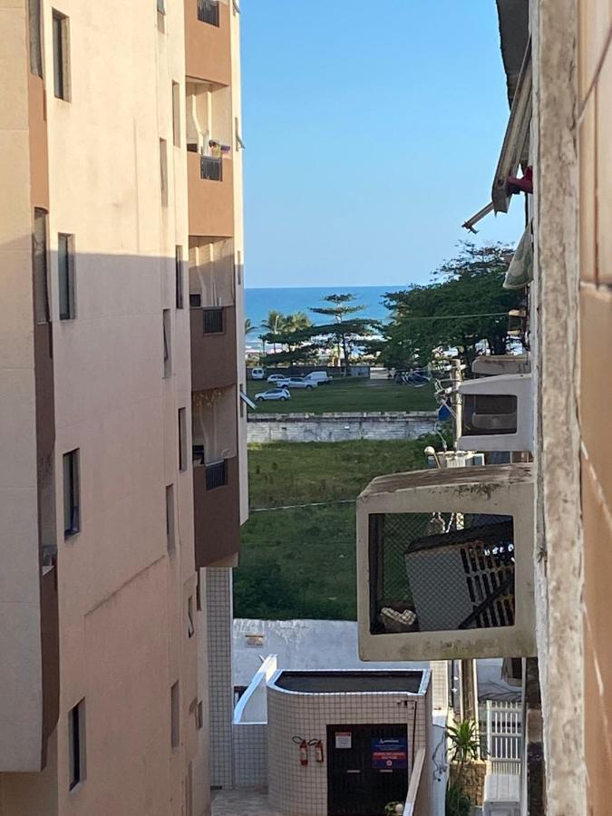 Praia Grande - Aviacao - Apto Estudio - 200 Mts Da Praia 外观 照片